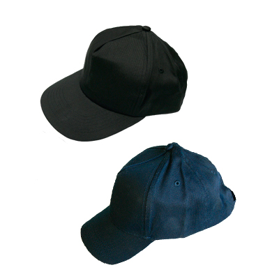 5 Panel Caps