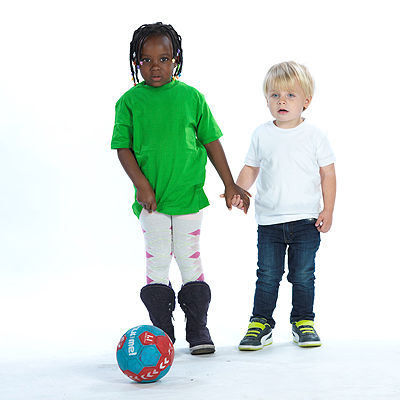 Kids T-Shirt E-Lite
